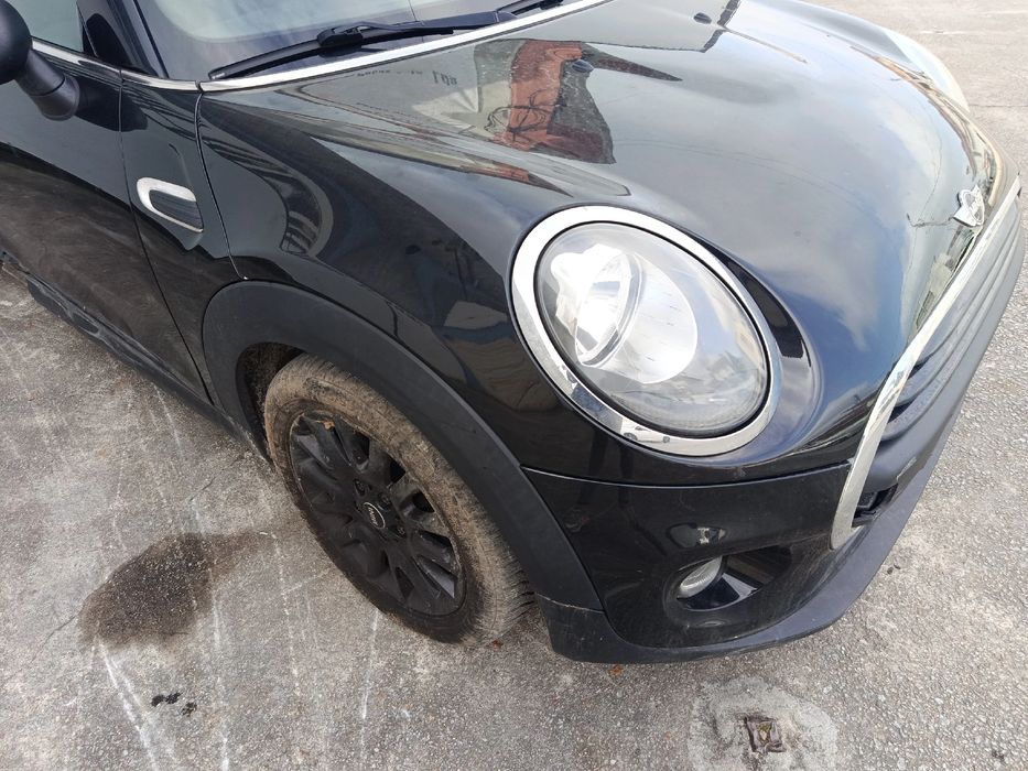 Frente completa MINI Mini (F56)