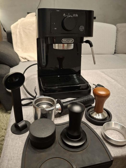 De’Longhi Stilosa EC235.BK