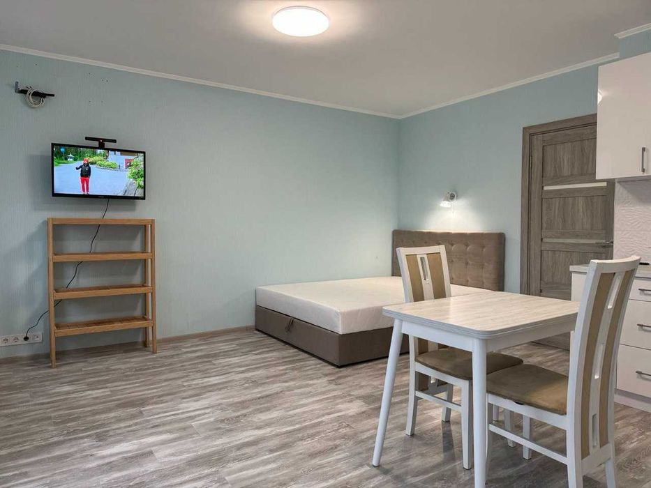 Здам 1 кімнатну квартиру на вул.Павла Глазового 13б/1