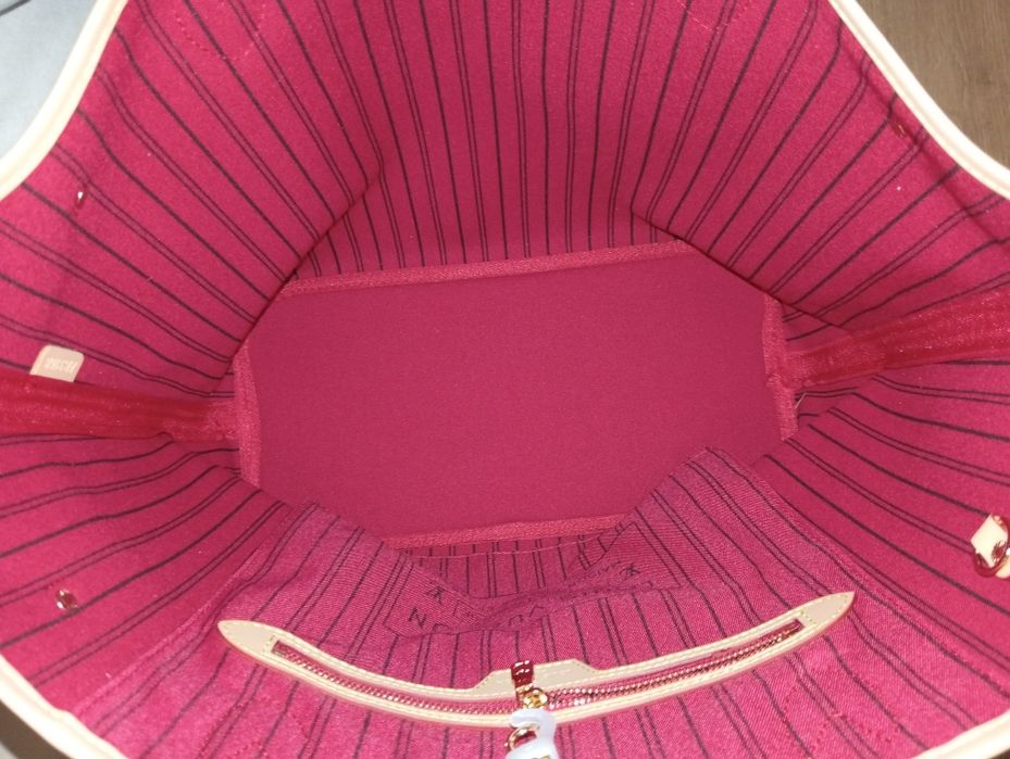 Mala Louis Vuitton Neverfull GM