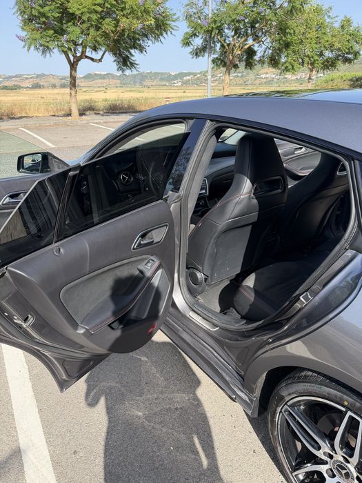 Mercedes-Benz CLA 200 — fotografia 9
