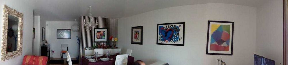 Arrenda-seT1 excecional Entrecampos