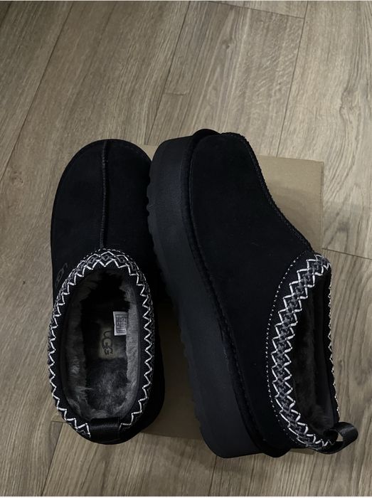 Ugg Tazz II czarne