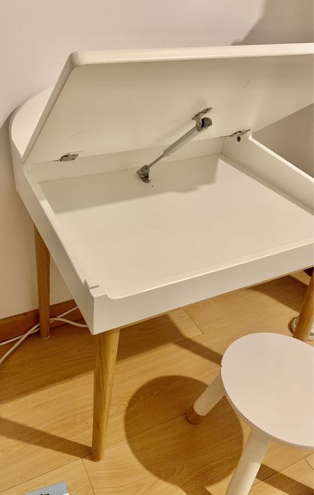 Secretaria vertbaudet criança