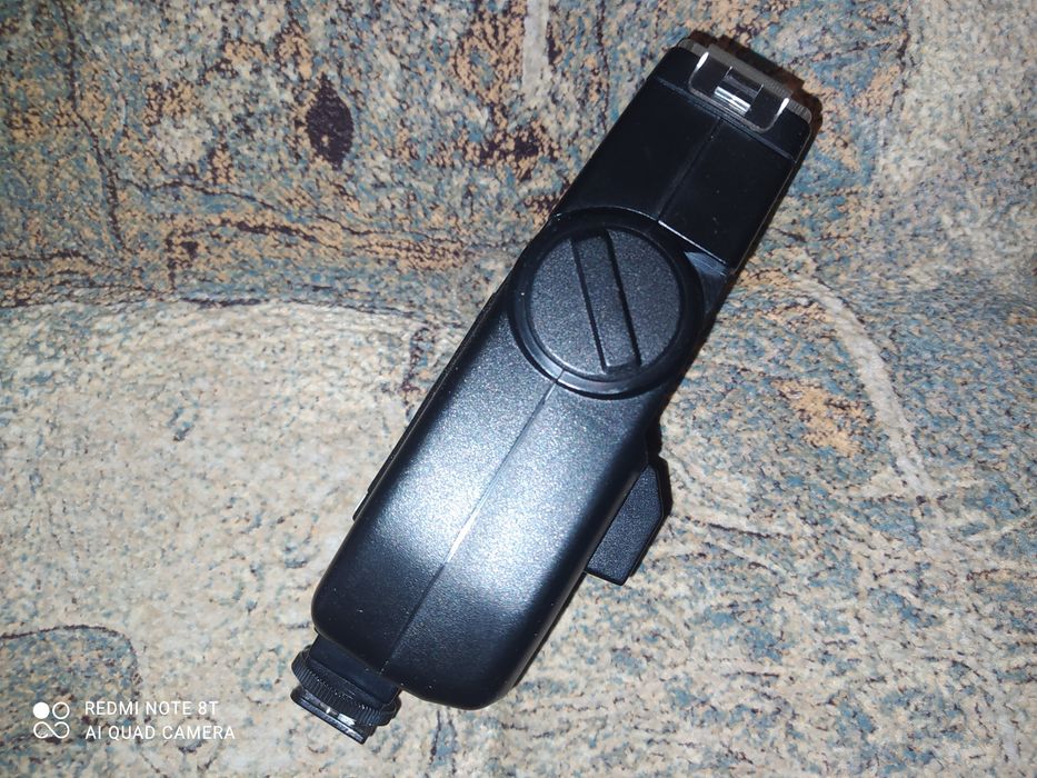 фотовспышка Fujica Autostrobo 300X.Japan