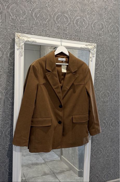 піджак-жакет  Reserved