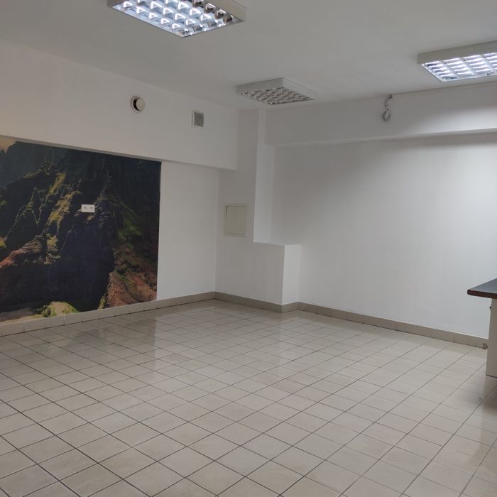 Lokal  magazyn do wynajęcia Ostrów Lubelski