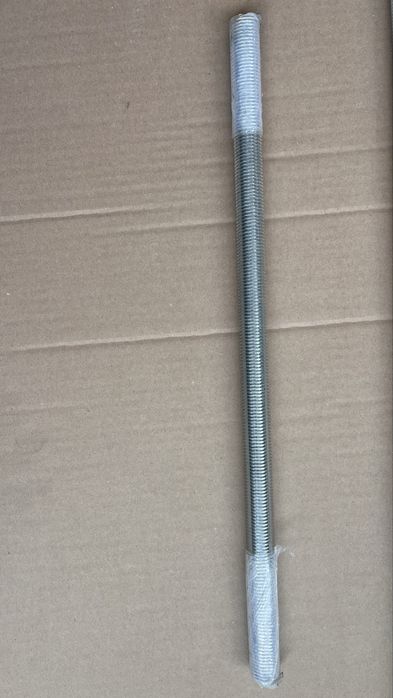 Varão roscado 20mm