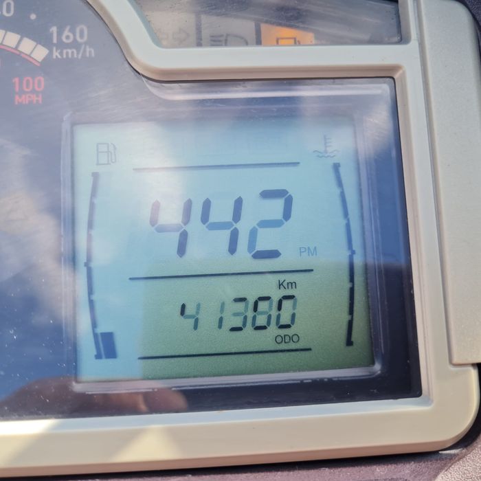 Aprilia Sportcity 200 rok 2006