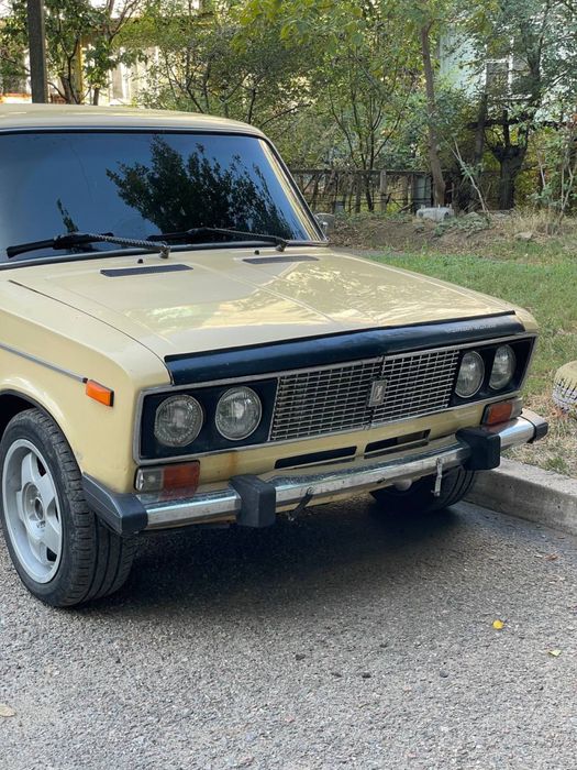 Продам Ваз-21006