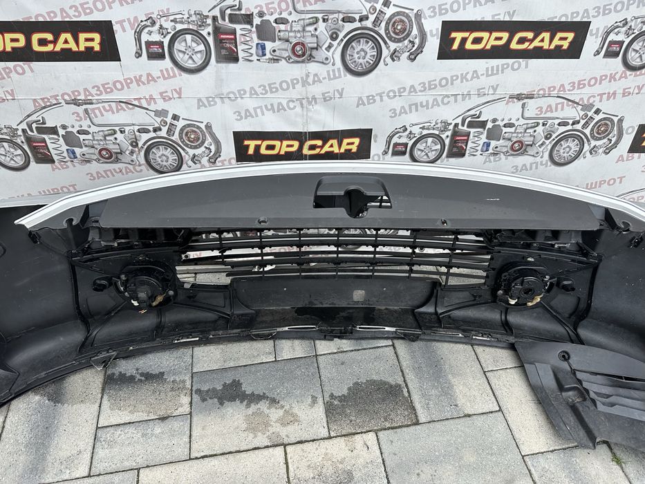 Бампер на Пежо 307 Peugeot 307 207 308 В наявності