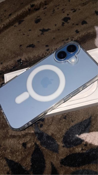 Iphone 17 512gb como novo