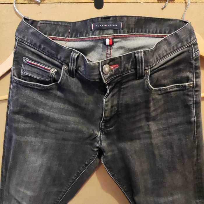 Tommy Hilfiger jeans / size 30/34