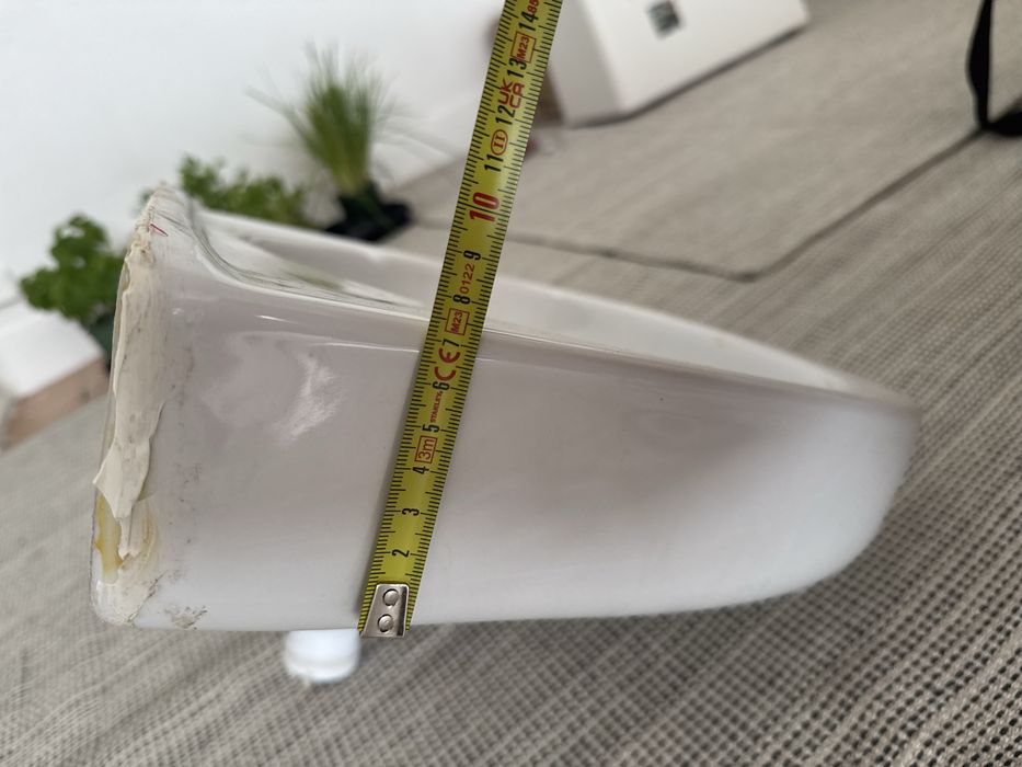 Lavatório pequeno Roca