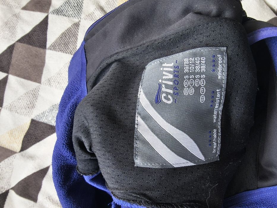 Kurtka Softshell