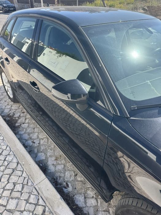 Audi A3 2014 Diesel
