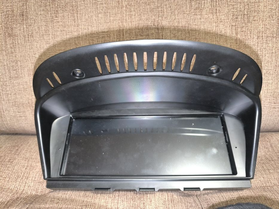 Android auto BMW E60 / E90