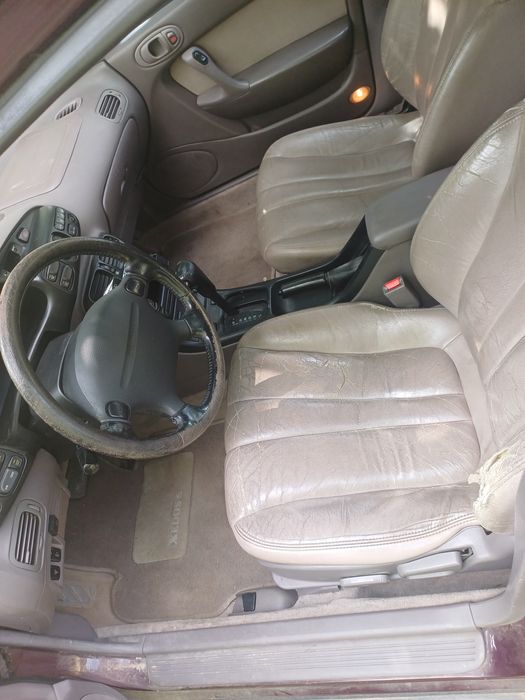 Mazda Xedos 6 2.0 V6