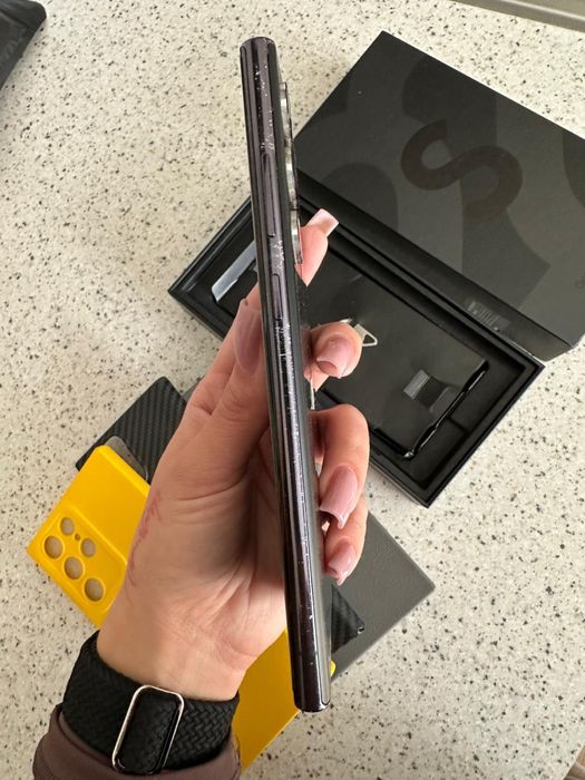 Samsung Galaxy S22 Ultra