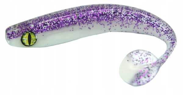 Przynęta wędkarska KAULI 3szt jak żywa RIPPER 9,5cm 64-7529.9