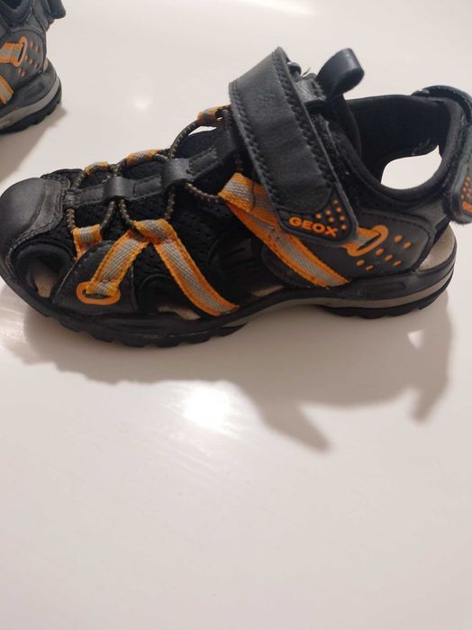 Sandálias Geox Menino