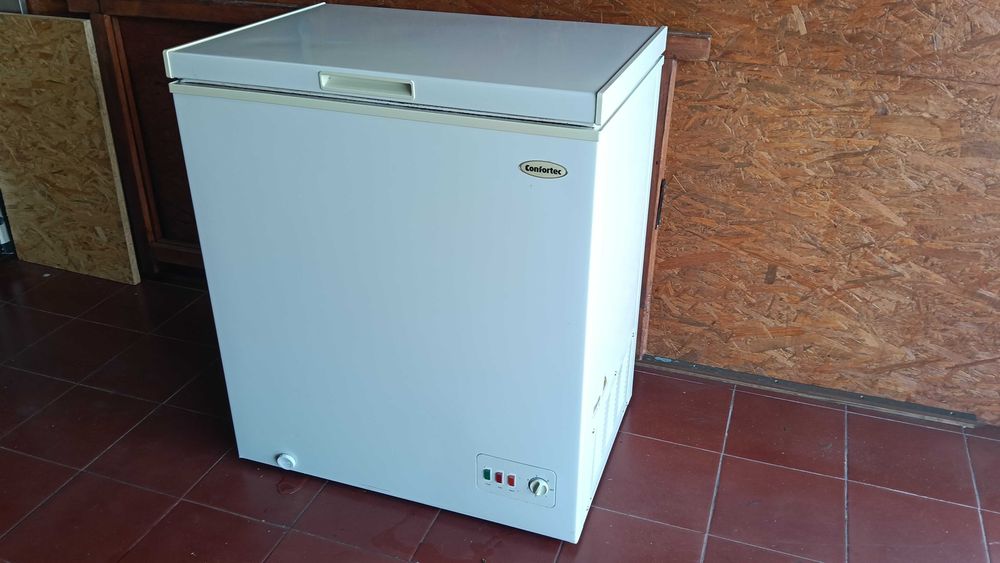 Arcas frigoríficas