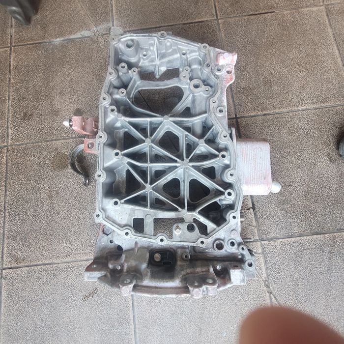 Miska olejowa Transit 2.0 TDCI euro6 2017 fwd