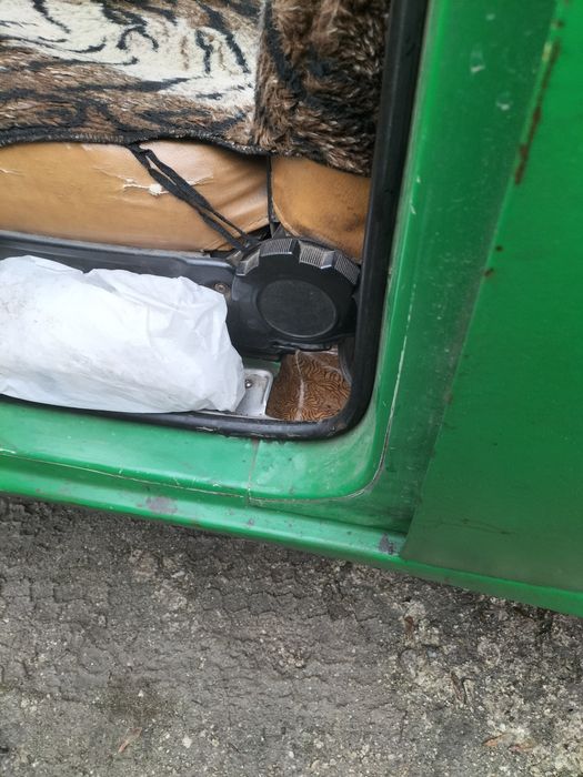 Москвич 2140 АЗЛК