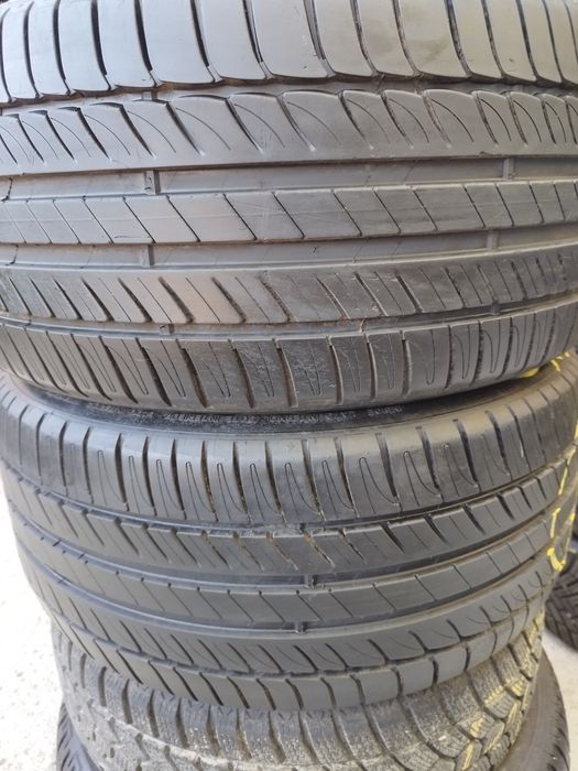 245/40/17;91W Michelin Primasy HP