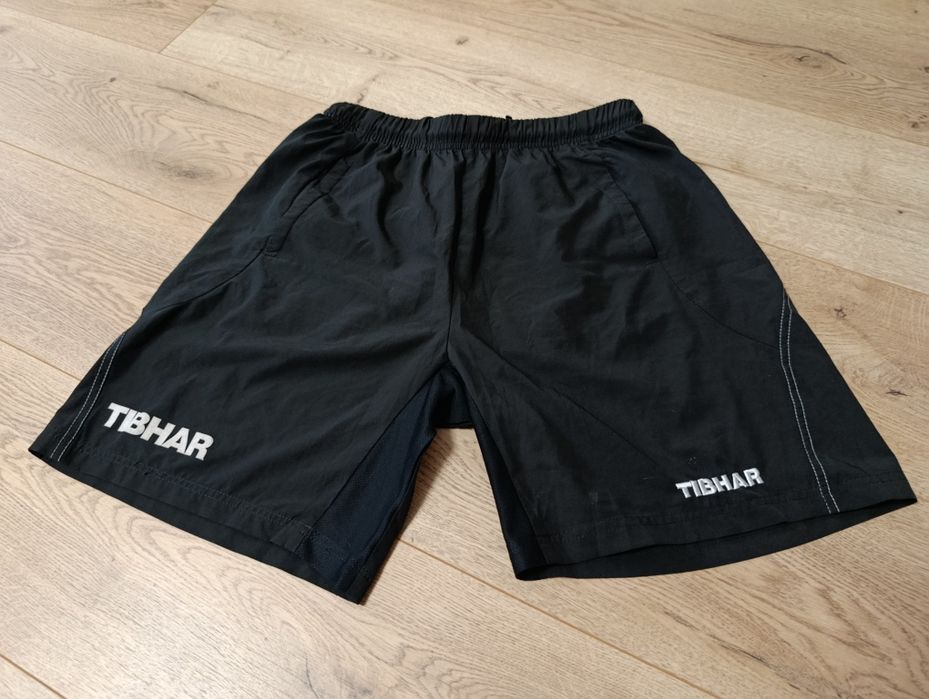 Spodenki Tibhar tenis stołowy ping pong Butterfly Andro Joola