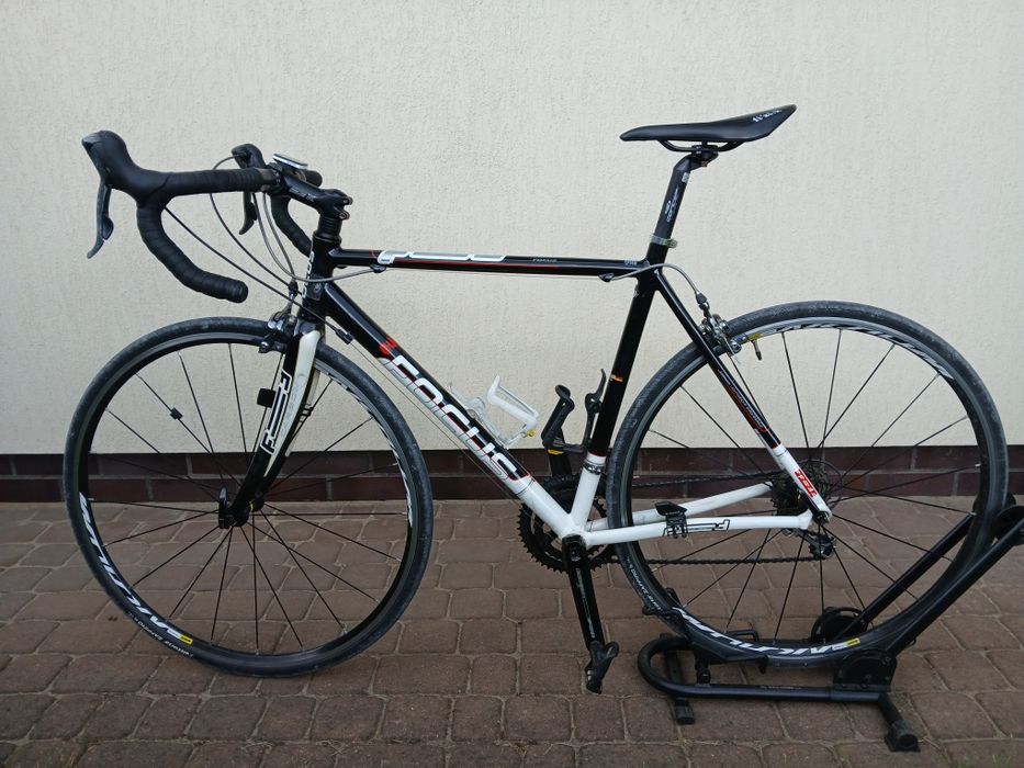 Focus Culebro Ultegra