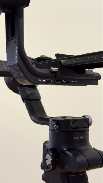 DJI Ronin SC 2