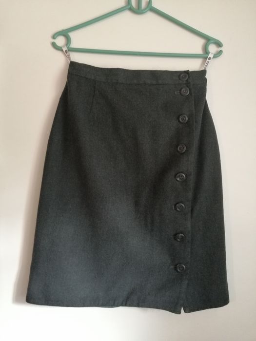 Spódnica ołówkowa Deni Cler