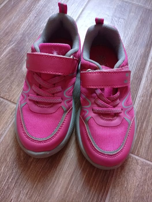 Adidaski lupilu świecące 27