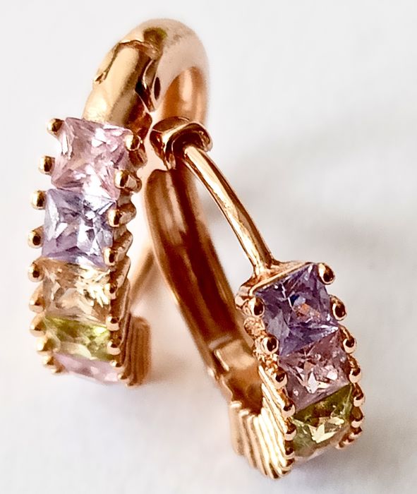 Мед золото фірми    Huping, НОВЕ