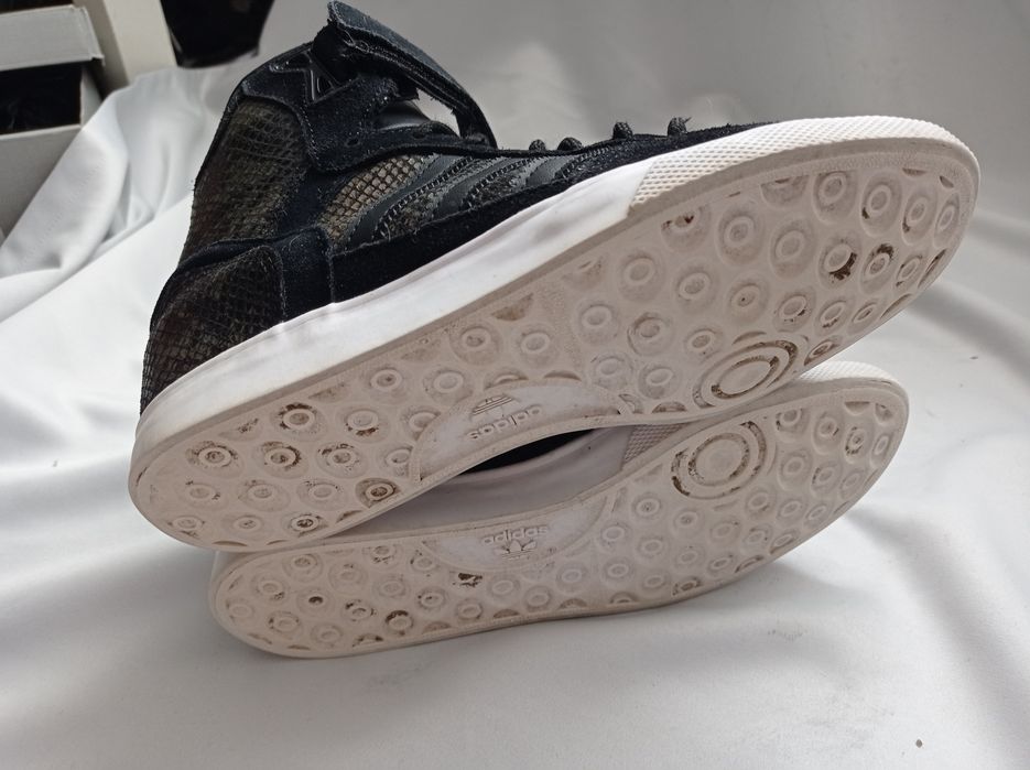Buty sportowe Adidas 38