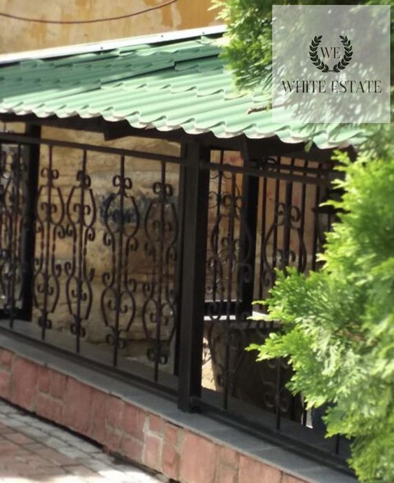 Приміщення комерційного приміщення в центрі міста