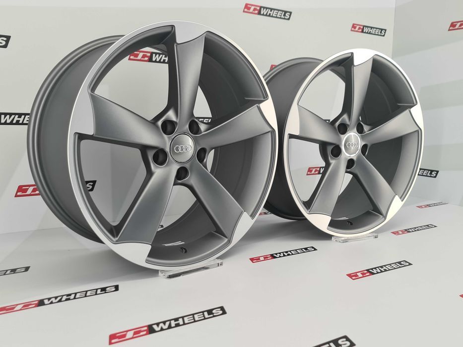 Jantes Look Audi TT RS em 19 | 5x112