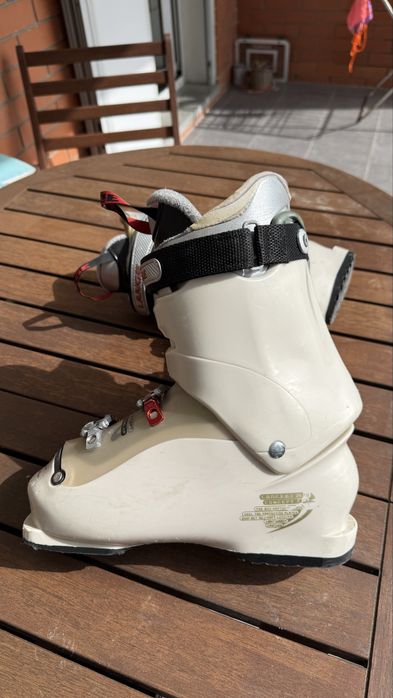 Botas ski Lange Mulher