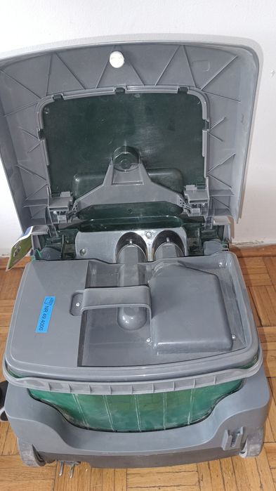 odkurzacz Zelmer aquawelt 1500wt