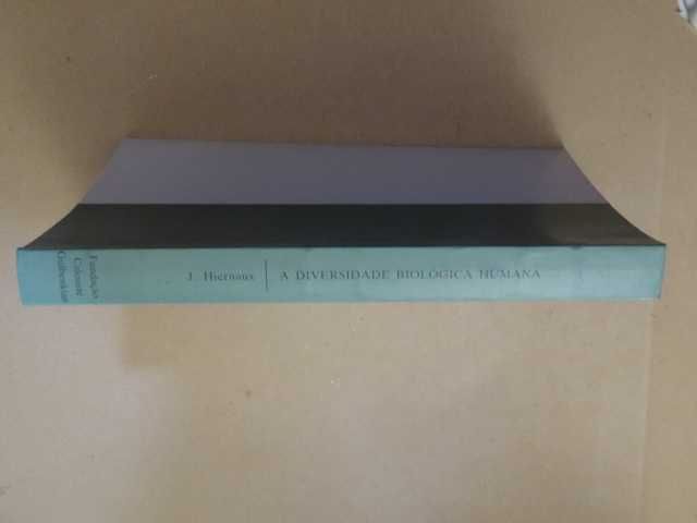 A Diversidade Biológica Humana de Jean Hiernaux