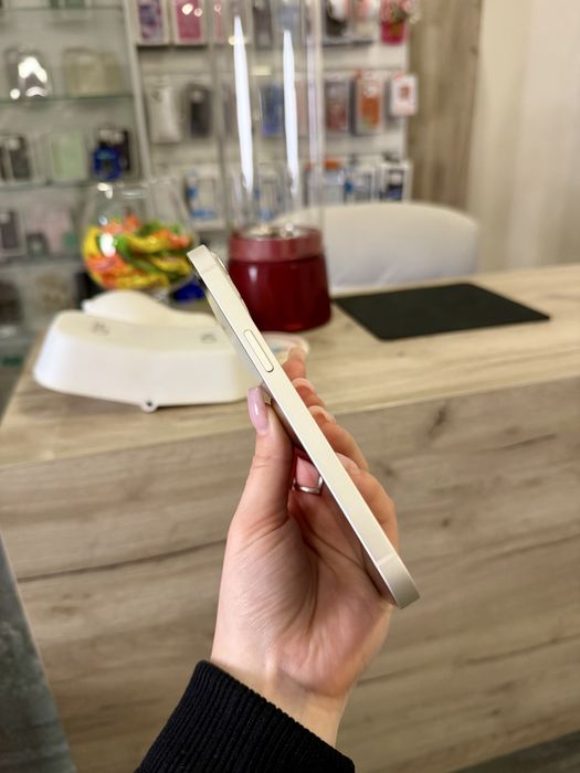 Iphone 13 128 Gb Starlignt 100% Акб Розстрочка Обмін Магазин