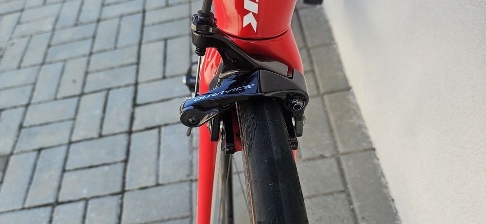 Trek  Emonda SLR