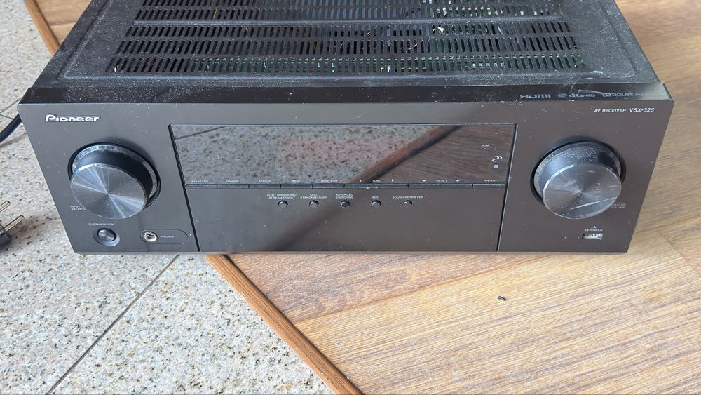 amplituner Pionier VSX-325