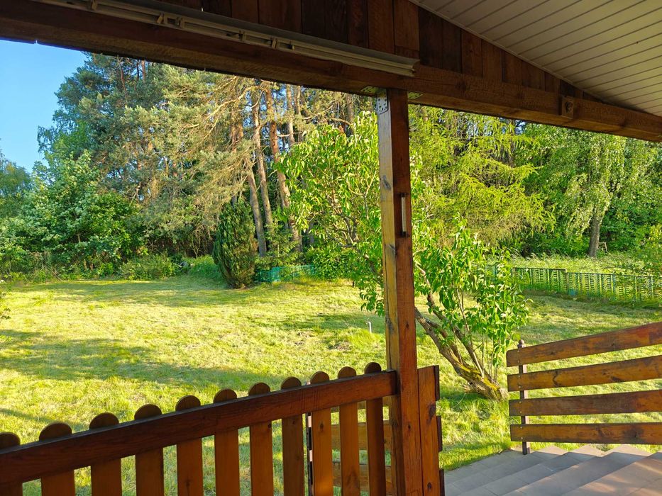 Sprzedam Działkę Rekreacyjną na ROD Relaks w Nowosolnej 570m2