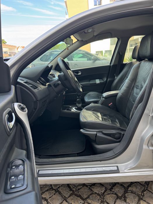 Renault megane break 1.5 diesel 105 cv Nacional