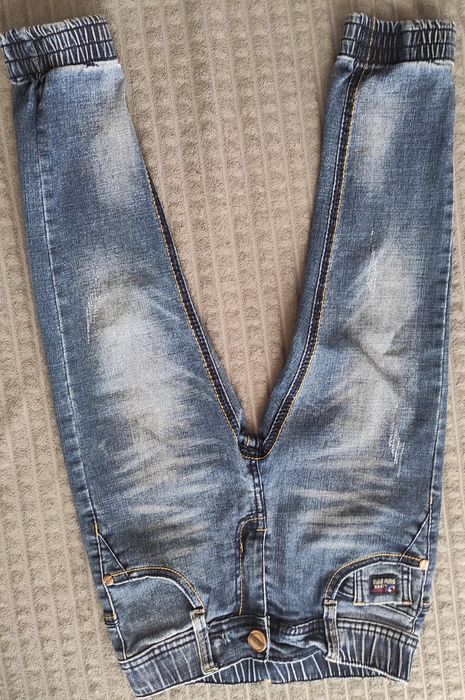 Джинси на хлопчика