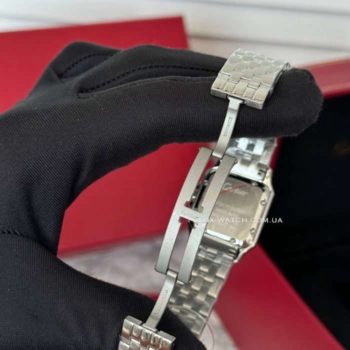 Часы женские Cartier Panthere Картье