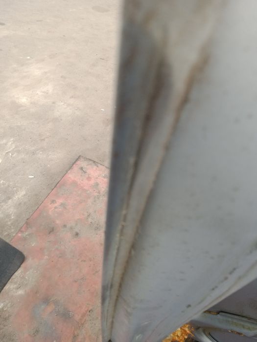 Крышка багажника на ВАЗ 21099