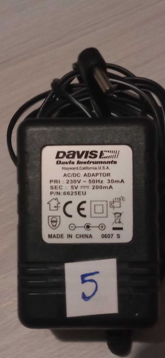 Vários carregadores